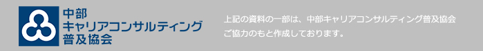 中部キャリアコンサルティング普及協会