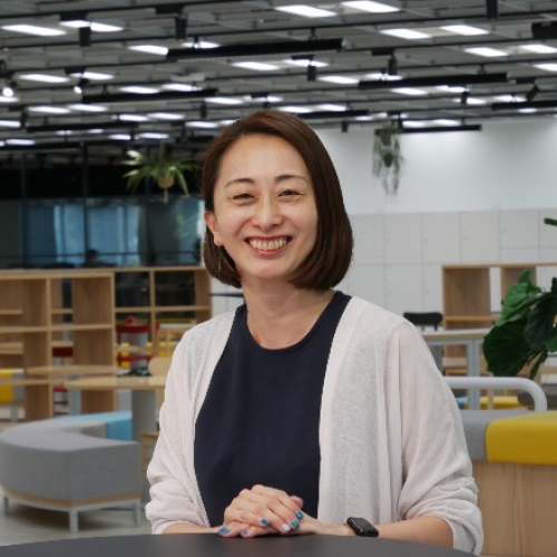 金原 久美子 - キャリコン名鑑 | きゃりぽ(caripo)