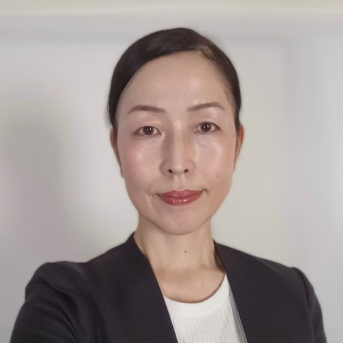 打越 由美 - キャリコン名鑑 | きゃりぽ(caripo) 打越 由美 - キャリコン名鑑 | きゃりぽ(caripo)