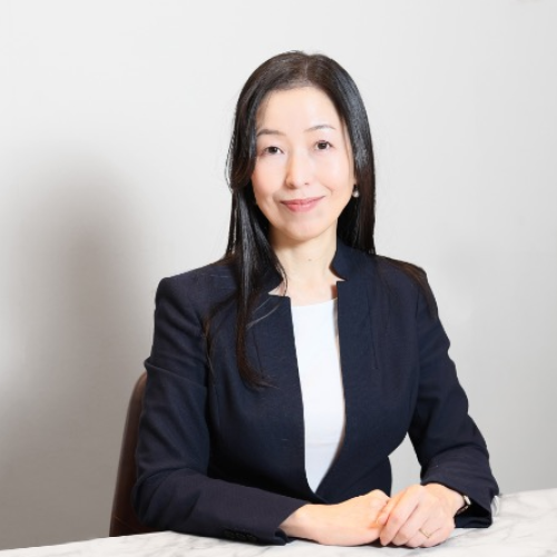 打越 由美 - キャリコン名鑑 | きゃりぽ(caripo)