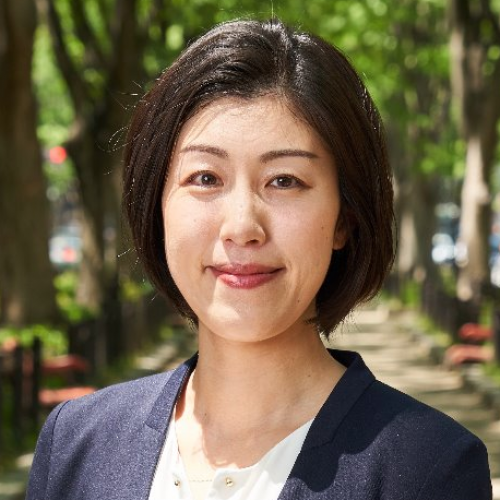 川出 裕佳 - キャリコン名鑑 | きゃりぽ(caripo) 川出 裕佳 - キャリコン名鑑 | きゃりぽ(caripo)