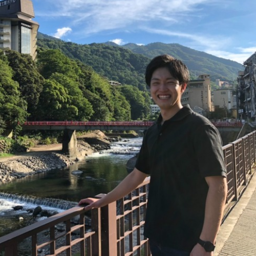 深美 滉太 - キャリコン名鑑 | きゃりぽ(caripo)