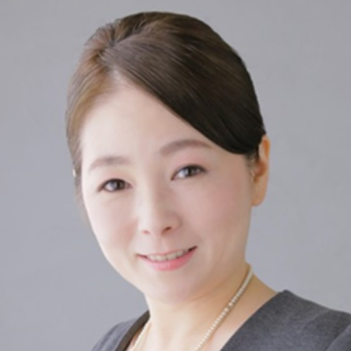 江森 由利子 - キャリコン名鑑 | きゃりぽ(caripo)