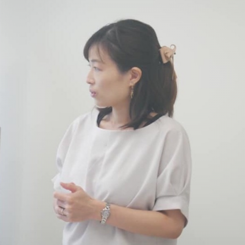 福迫 加奈 - キャリコン名鑑 | きゃりぽ(caripo) 福迫 加奈 - キャリコン名鑑 | きゃりぽ(caripo)