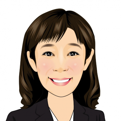 内田 愛子 - キャリコン名鑑 | きゃりぽ(caripo) 内田 愛子 - キャリコン名鑑 | きゃりぽ(caripo)