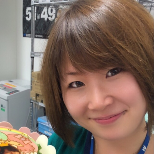 染谷 杏奈 - キャリコン名鑑 | きゃりぽ(caripo) 染谷 杏奈 - キャリコン名鑑 | きゃりぽ(caripo)