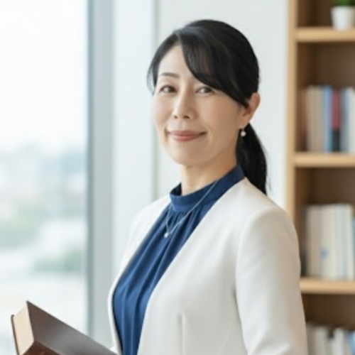 林 亜紀子 - キャリコン名鑑 | きゃりぽ(caripo)