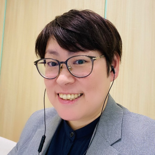 山川 直美 - キャリコン名鑑 | きゃりぽ(caripo) 山川 直美 - キャリコン名鑑 | きゃりぽ(caripo)