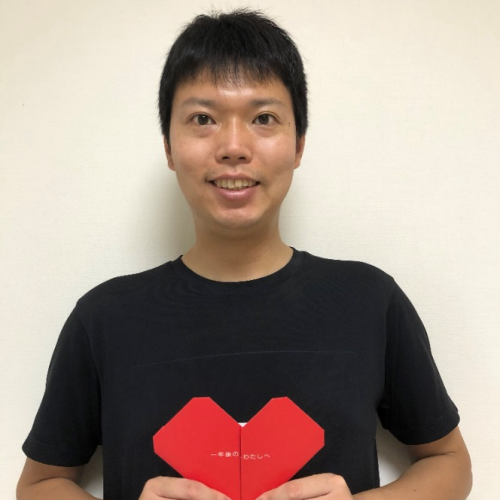 橋本 隼 - キャリコン名鑑 | きゃりぽ(caripo) 橋本 隼 - キャリコン名鑑 | きゃりぽ(caripo)